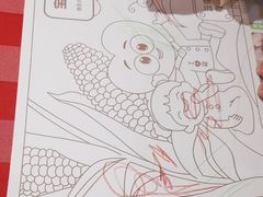 -西贝(南开大悦城店)