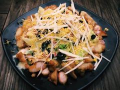 -MI WU FACTORY米屋美食工厂餐厅(绿地店)