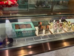 -莎琳娜食品有限公司·蛋糕店
