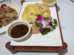 -勝記酒家·37年老字号·经典粤菜(荔枝公园店)