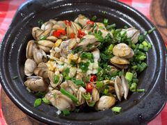 -甬小馆·焗海鲜温州菜(五马街店)