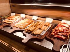 -桃源咖啡厅(武夷山大红袍山庄店)