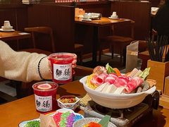 -合风谷(南下塘店)