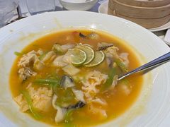 -潮民公馆(BFC外滩金融中心店)