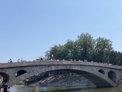 -赵州桥景区
