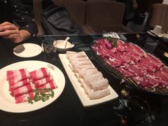 -鲁西肥牛(九方购物中心店)