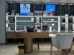 -无界眼镜MaxLess(五角场万达店)