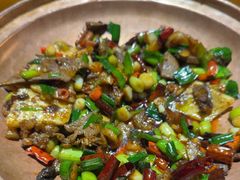 -怡得观滇餐厅·地道昆明菜·1996(海埂大坝店)