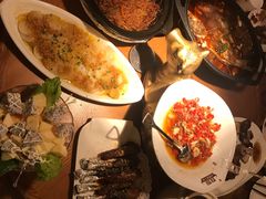 -炊烟小炒黄牛肉(中心印象城店)