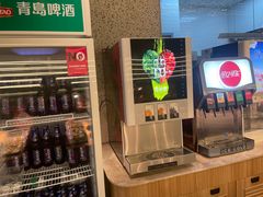 -比格比萨自助(宝山日月光店)