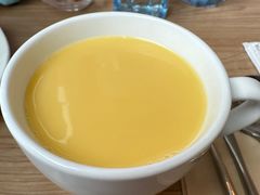 香浓玉米汁饮料-必胜客(大宁路店)