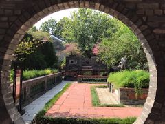 -东莞市可园博物馆