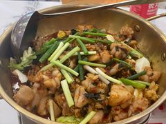 -东排食堂长沙小吃大排档(五一广场店)