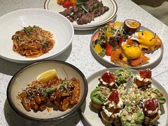 -BE BRIGHT KITCHEN(正佳广场店)