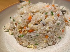 蔬菜蛋炒饭-九州酒场ひこぞう(1号店)