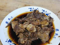 -柴氏风味斋(甘家口店)