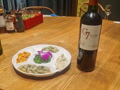 -尚海豆捞(乐虹坊店)