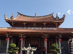 -崇武古城风景区