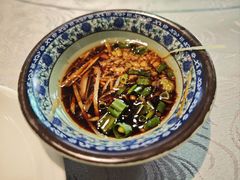 蘸料-丰尔粥食·粥底火锅(大良总店)