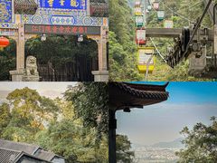 -叱石风景区