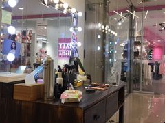 -海马体照相馆(大连罗斯福广场店)