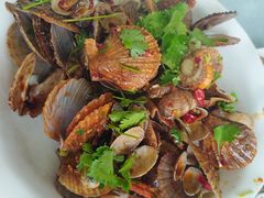 -天津包子铺·海鲜家常菜(北戴河店)