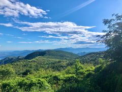 -阳台山自然风景区