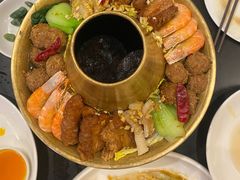 -鼓楼东街老火锅(鼓楼店)