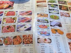 -牛村来人潮汕牛肉火锅(西单店)