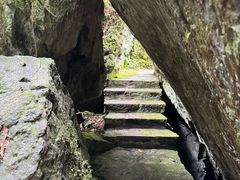 -石台牯牛降景区