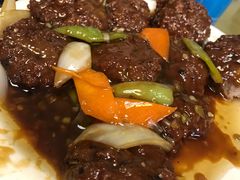 南煎丸子-协顺园回头馆(南顺城路店)