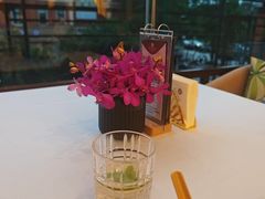 -阿诺泰·泰国餐厅(紫荆店)