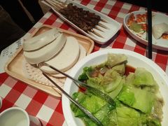 -西贝(枫蓝国际购物中心店)