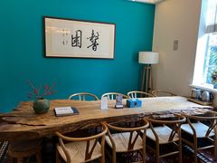 -馨园villa融合菜(东山店)