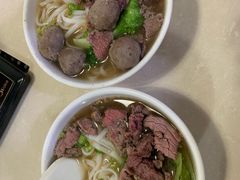-菜忠潮州牛肉店(岗厦店)
