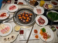 -火炉火自助餐(西直门凯德MALL店)