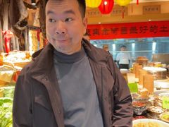 -传统菜农庄(皇姑路店)