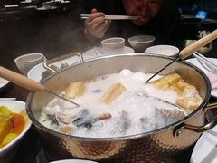 -上名堂·鱼头好吃(体育场路店)