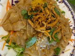 东北炒肉大拉皮-京滨饭店·餐厅(阜外大街店)