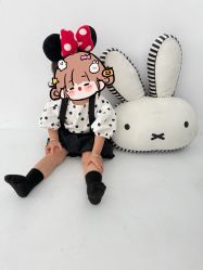 -玛瑞莎·儿童·亲子摄影(越秀店)