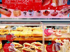 -红星前进面包牛奶公司(君太店)