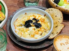 -O'mills Sourdough Bakery&Bistro(永嘉路店)