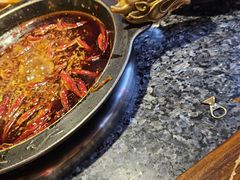 -蜀大侠火锅(总府路店)
