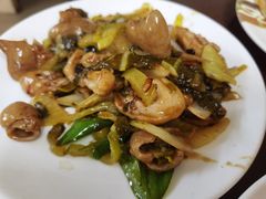 -美食店(华贵路店)