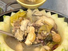 -兴兴旺·冬瓜盅·啫啫煲(西华路店)