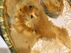 水煎包-博望坡酒楼(漕溪路店)