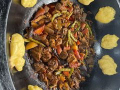 -桃源山庄·摘樱桃·柴火鸡·烧烤团建(龙泉山店)