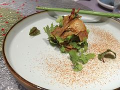 -梧桐北京烤鸭·铜锅涮肉(海岸城店)