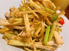 -外婆家(西红门荟聚购物中心店)