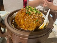 招牌狮子头-扬州狮子楼·非遗淮扬菜(总店)